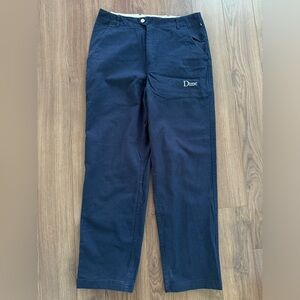 Dime Classic Chino Trousers